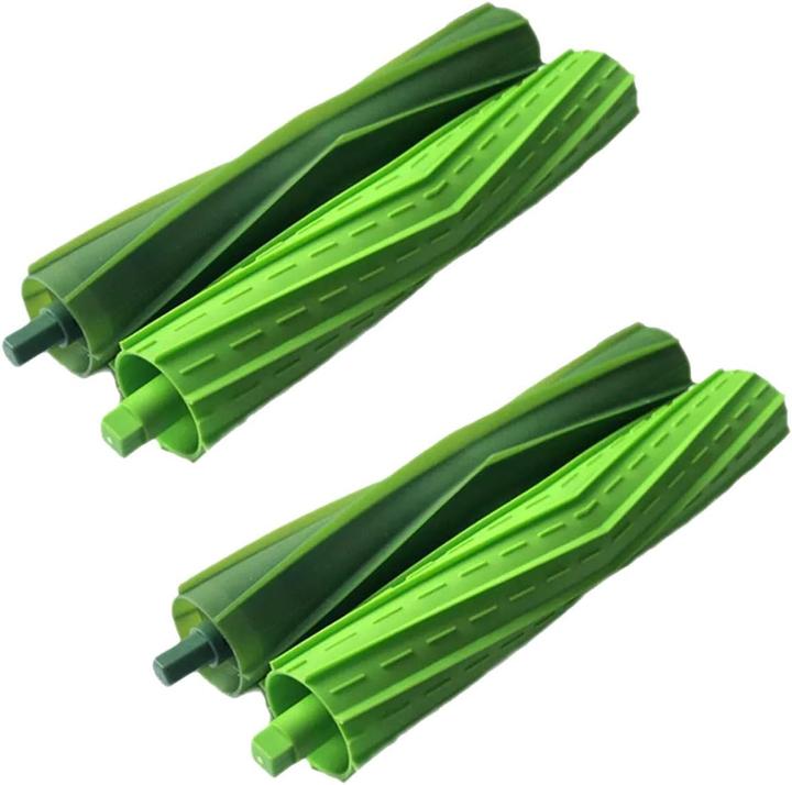 Produktbild Mirtux 14-teiliges Ersatzteil-Kit für Roomba