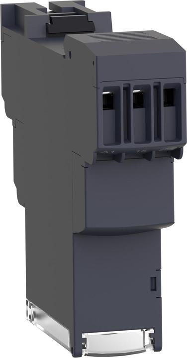 Produktbild Schneider Electric Multifunction time relay 24VDC/24-240VAC