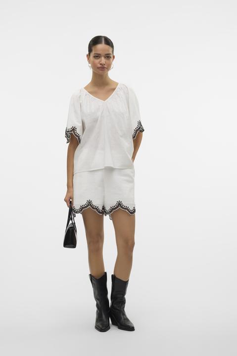 Immagine prodotto Vero Moda VMDIANA Shorts Shorts (S)