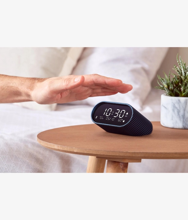 Image du produit Lexon Ray Clock
