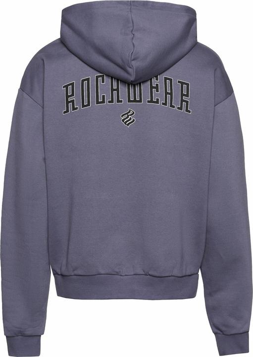 Produktbild Rocawear Hoody Highschool vintageblue M (M)