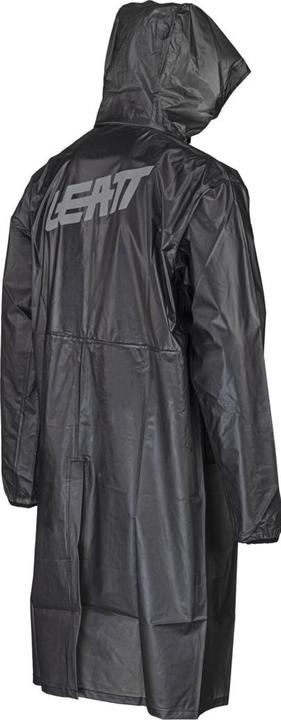 Produktbild Leatt Coat MudCoat - Black (One Size)