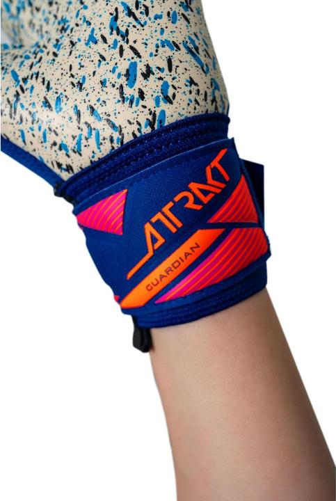 Produktbild Reusch Attrakt Fusion (7.5)