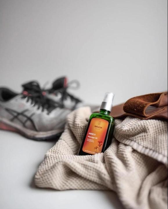 Image du produit Weleda Arnika (200 ml)