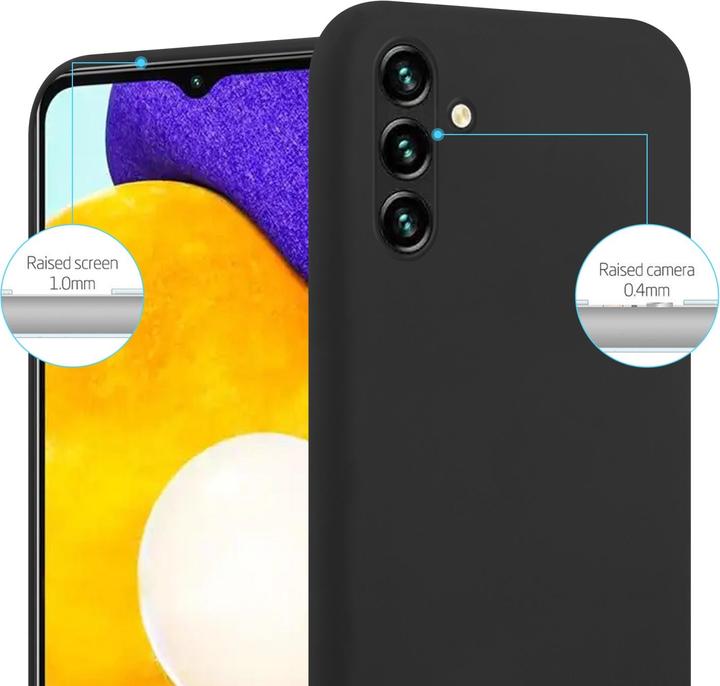 Produktbild Cadorabo TPU Candy Hülle (Samsung Galaxy A13 5G)