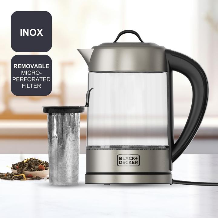 Produktbild Black & Decker BXKE2205E (1.70 l)