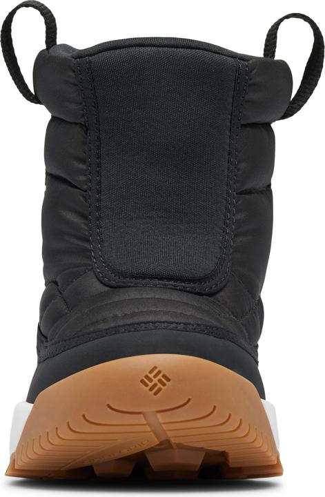 Actual product image Columbia Kid's Youth Snowtrot Mid (35)