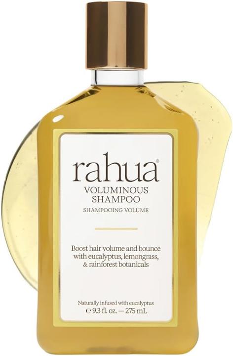 Immagine prodotto Rahua - Voluminous Shampoo 275 ml (Shampoo liquido, 275 ml)