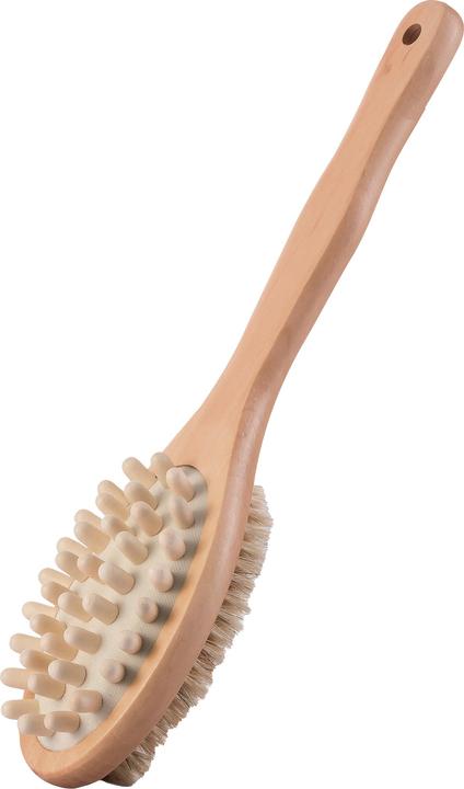 Produktbild MSV Körperbürste