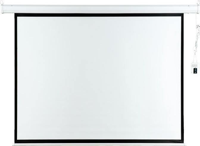 Produktbild Aveli Elektrické projekční plátno, 488x366 (4:3) 240"