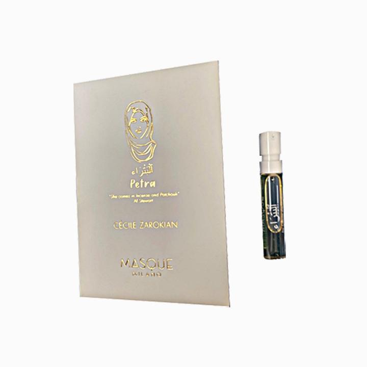 Immagine prodotto Masque Milano Petra Edp 100 ml (Eau de parfum)