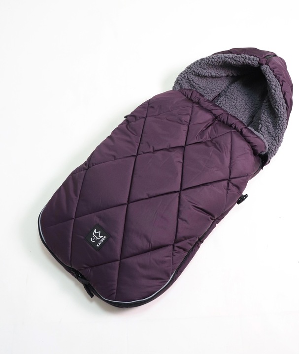 Actual product image Kaiser Footbag XL Too