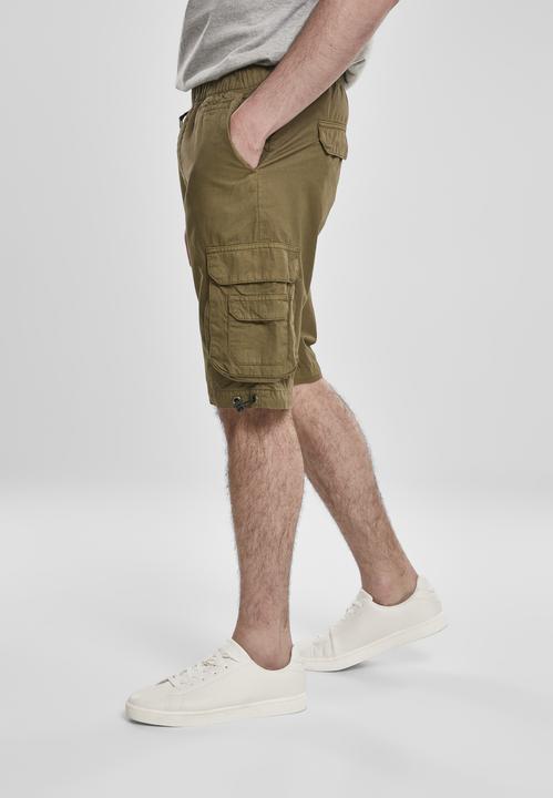 Produktbild Urban Classics Double Pocket Cargo Shorts (XL)