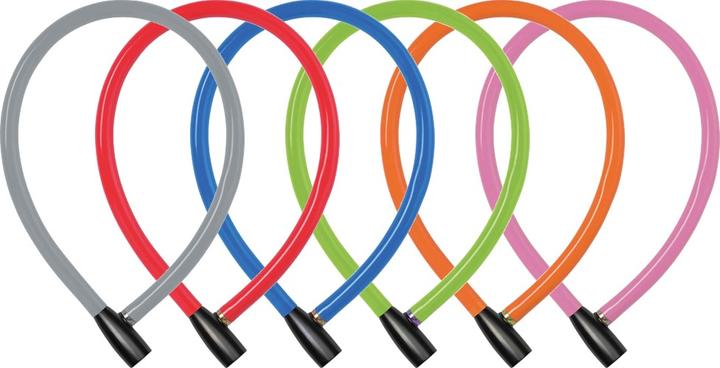 Productafbeelding Abus 3406K/55 Kleur (55 cm)