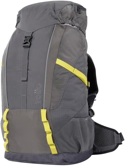 Actual product image Totto Summit 45 (49 l)