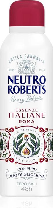 Image du produit Neutro Roberts Spray corporel (Spray, 200 ml)