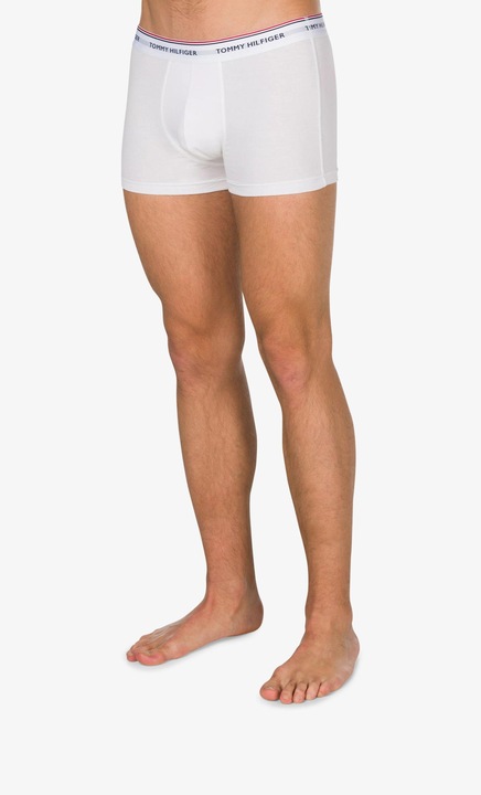 Image du produit Tommy Hilfiger Tronçon (S, Lot de 3)