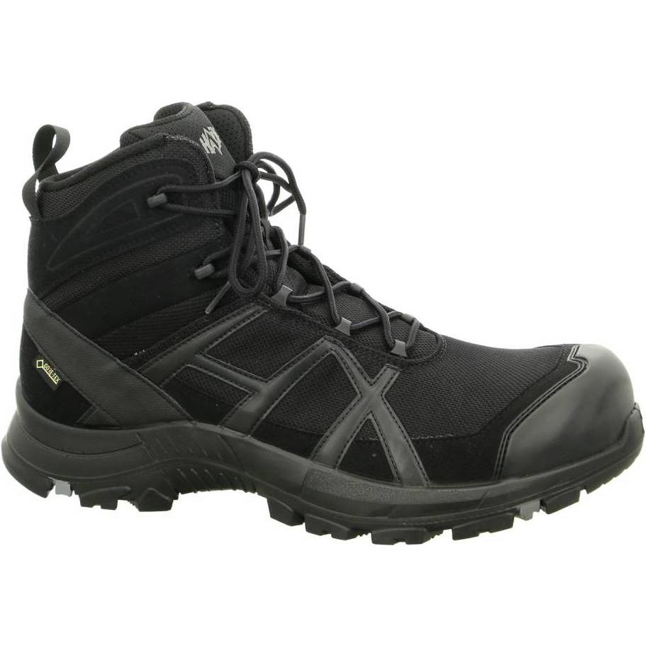 Haix, Sicherheitsschuhe, Eagle Safety 40 GTX (S3, 39)