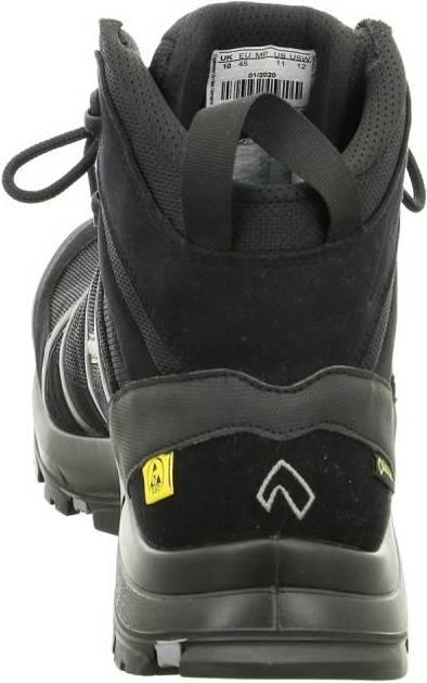 Actual product image Haix Eagle Safety 40 GTX (S3, 39)
