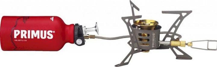 Actual product image Primus OmniLite Ti