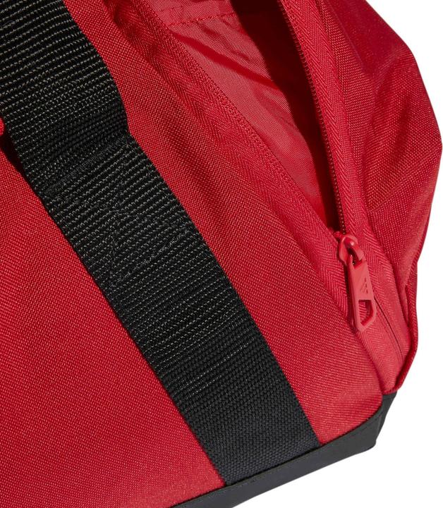 Actual product image Adidas Tiro Duffle S - tepore/white