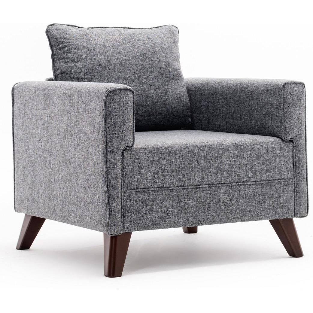 Atelier del Sofa, Sessel, Scarlette