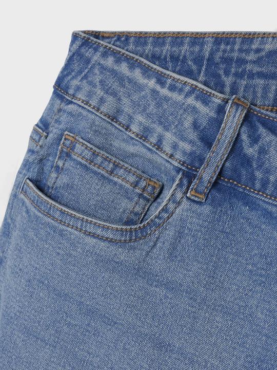 Produktbild Lmtd Bootcut Jeans (164)
