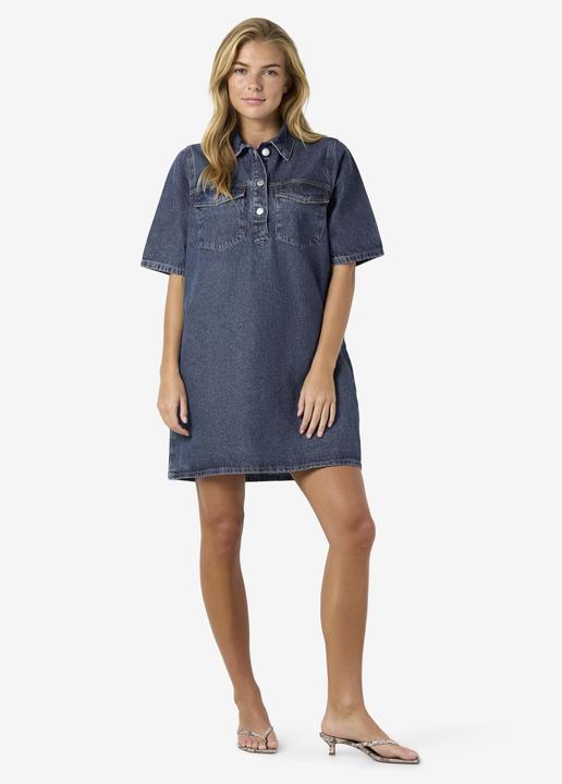 Image du produit Noisy May NMINDIE Jeanskleid (L)