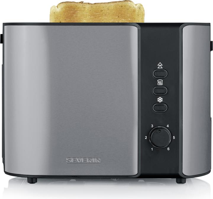 Severin SEV IFA AT9573 Toaster grey