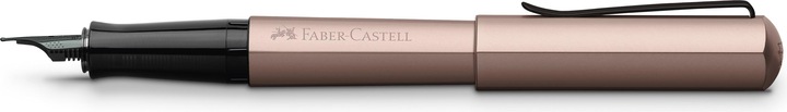 Image du produit Faber-Castell Plume Hexo bronze F (Bronze)