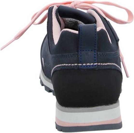 Produktbild CMP Campagnolo Elettra low WMN WP antracite pastel (38)