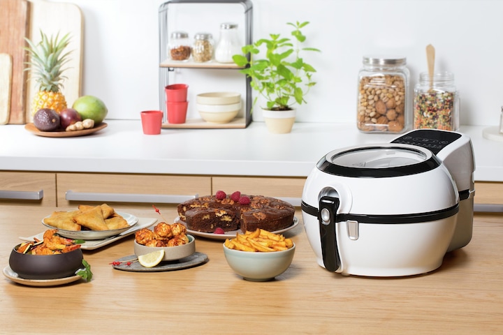 Produktbild Tefal Actifry Genius FZ760