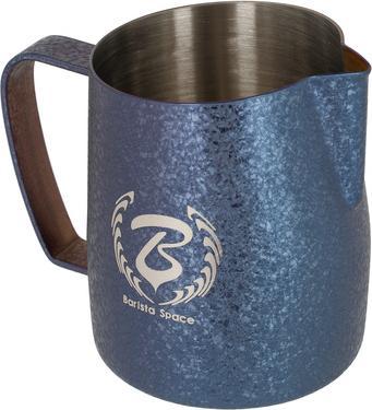 Produktbild Barista Space Ice Grain Blue Milchkännchen 450 Ml (0.45 l)