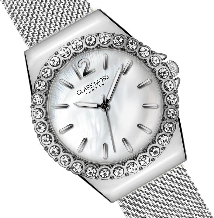 Produktbild Clare Moss Mayfair Mesh