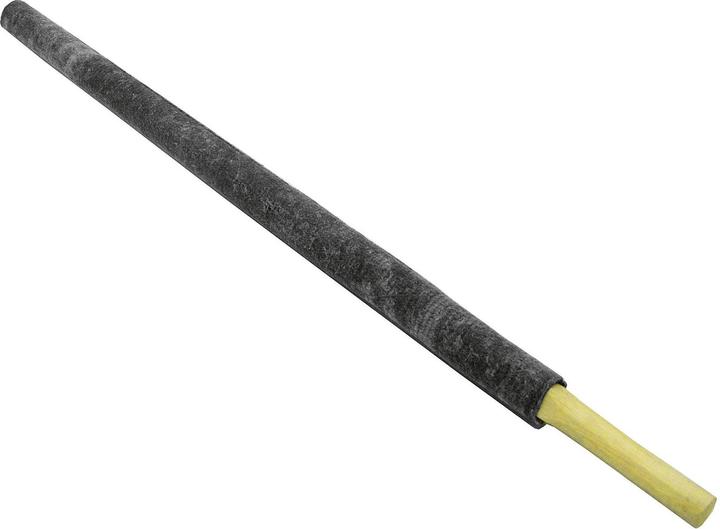 Produktbild Wachstuch-Fackel 65cm