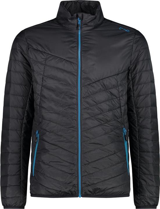 Actual product image CMP Campagnolo Puffer Jacket (52)