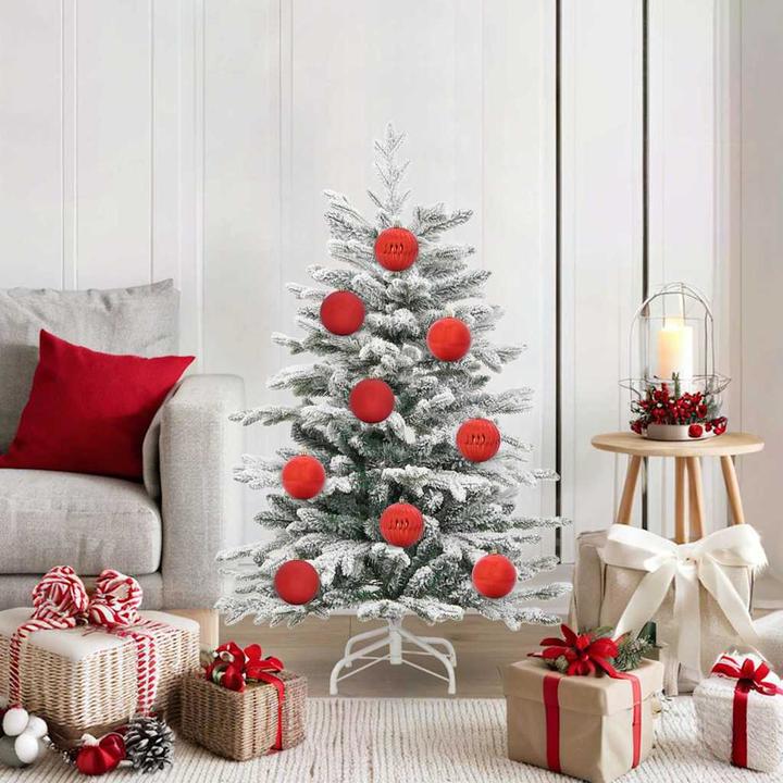 Image du produit vidaXL Weihnachtskugeln (15x)