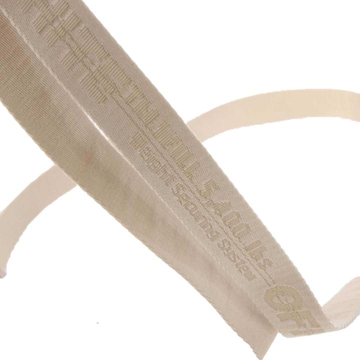 Produktbild Off Gürtel Industrial