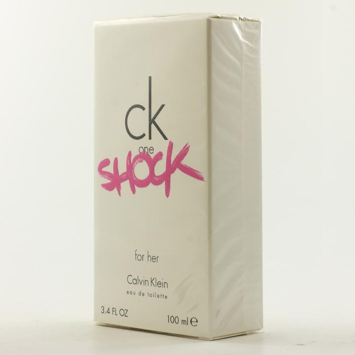 Immagine prodotto Calvin Klein CK Uno shock (Eau de toilette, 100 ml)