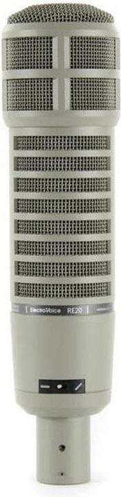 Immagine prodotto Electro-Voice RE20