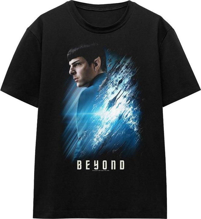 Produktbild Star Trek Beyond TShirt (S)