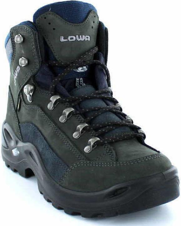 Produktbild Lowa Renegade Mid Men GTX S (44.5)