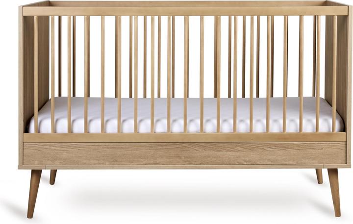 Produktbild Quax Babybett Flow (70 x 140 cm)