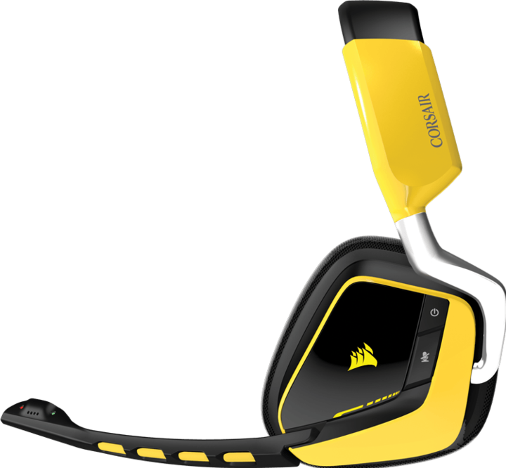 Corsair VOID Wireless SE (Wireless)