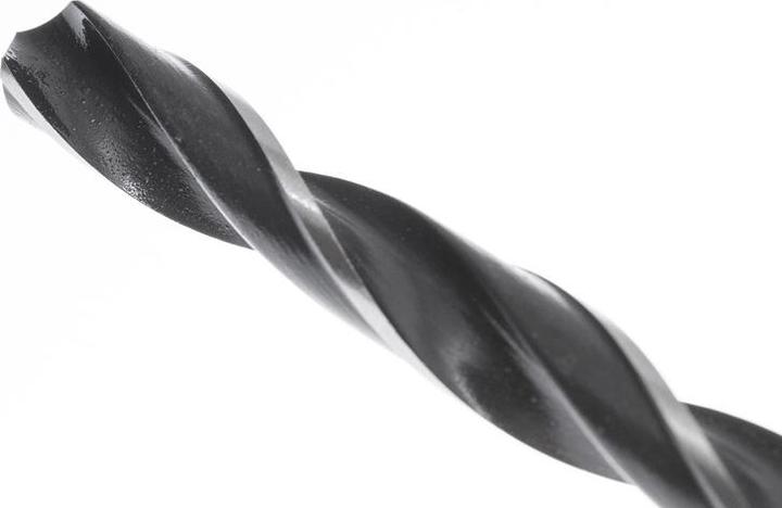 Forte tools FORET POUR MÉTAL 9.0X125 MM (9 millimètres)