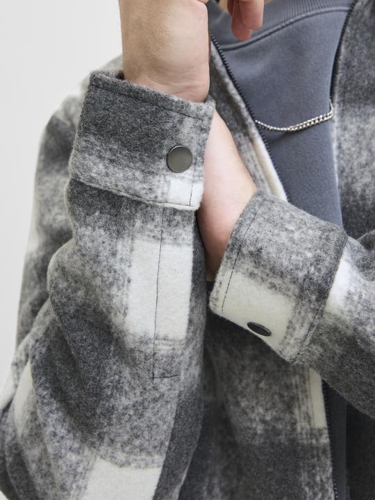 Produktbild Jack & Jones Hemdjacke Hemdjacke (XXL)