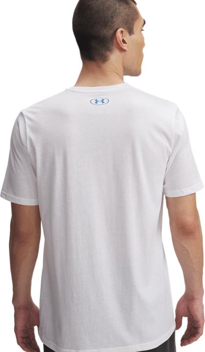 Produktbild Under Armour Triple Stack Lc Logo Ss (M)