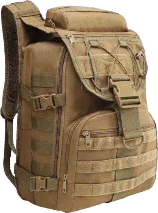 Produktbild Offlander Survival Wanderrucksack 25L (25 l)