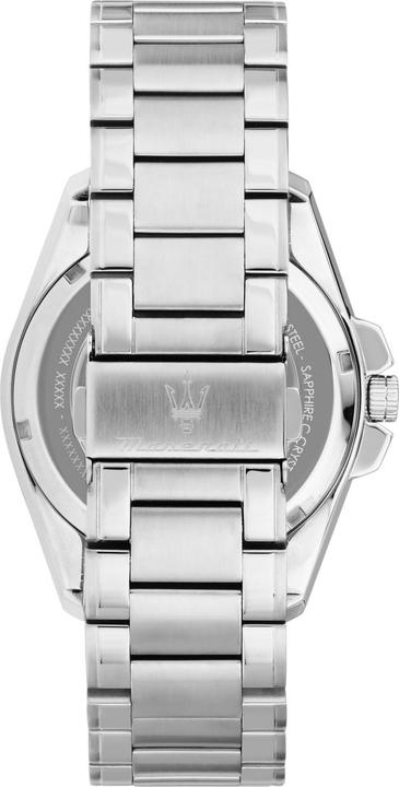 Image du produit Maserati Traguardo (Horloge analogique, 43 mm)
