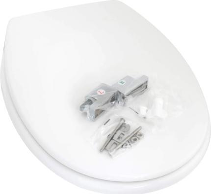 Productafbeelding Homeline WC-bril